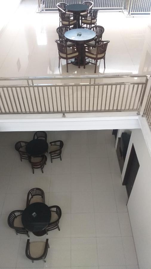 Omah Watu Homestay Yogyakarta Exterior photo